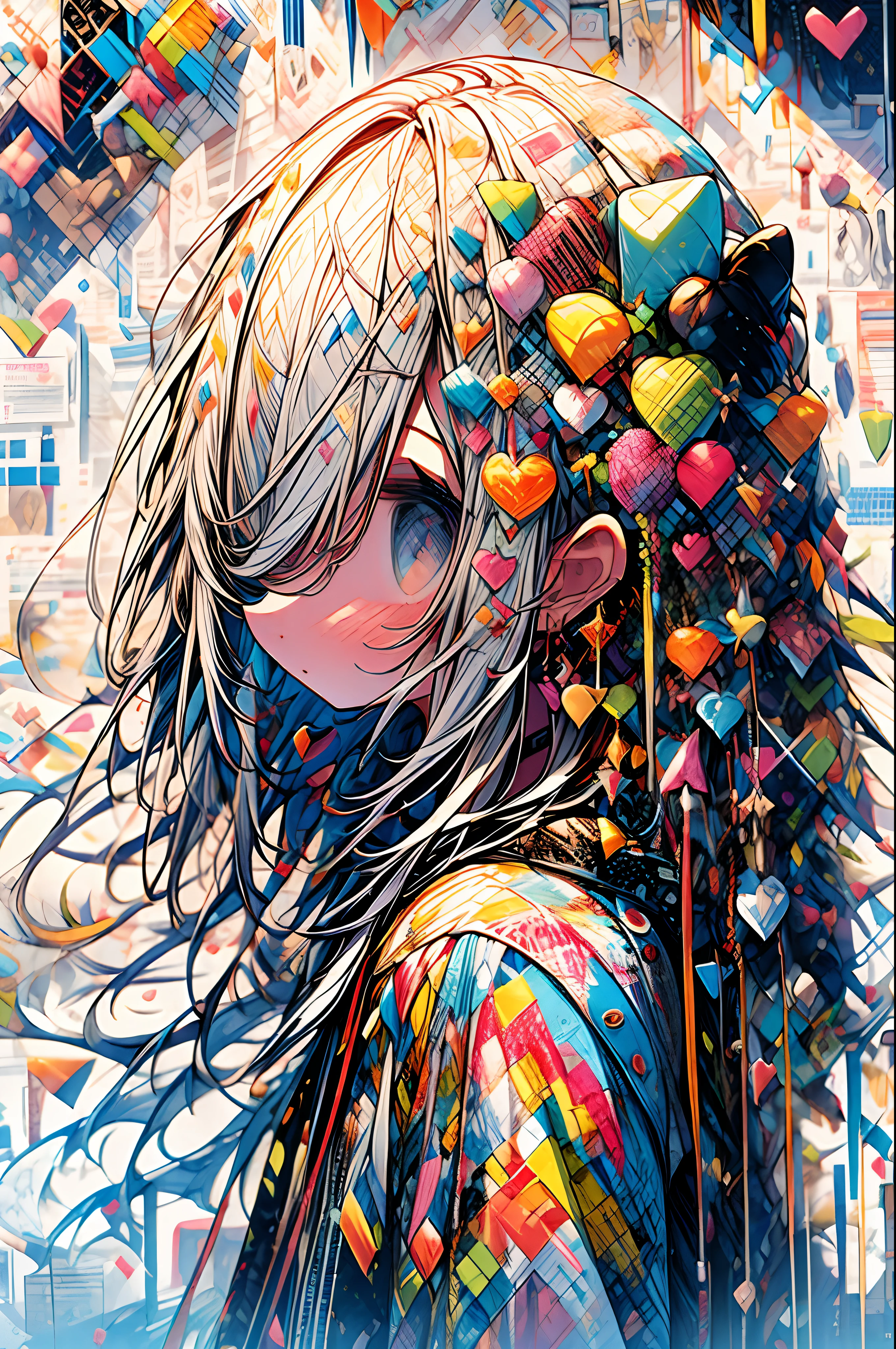 (masterpiece), (best quality), beautiful Angel,