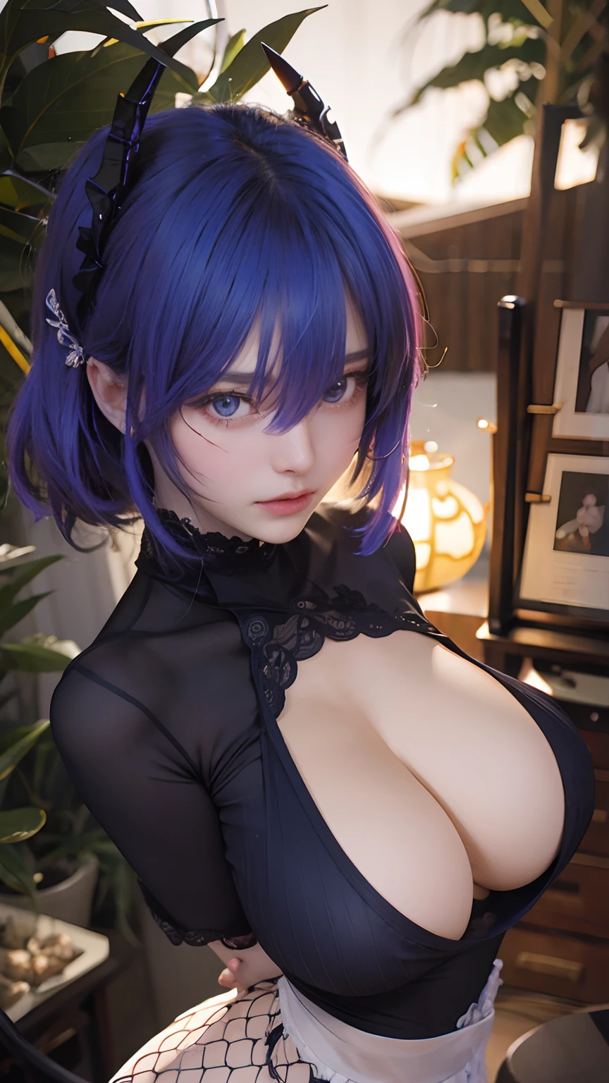 Anime lora UHD