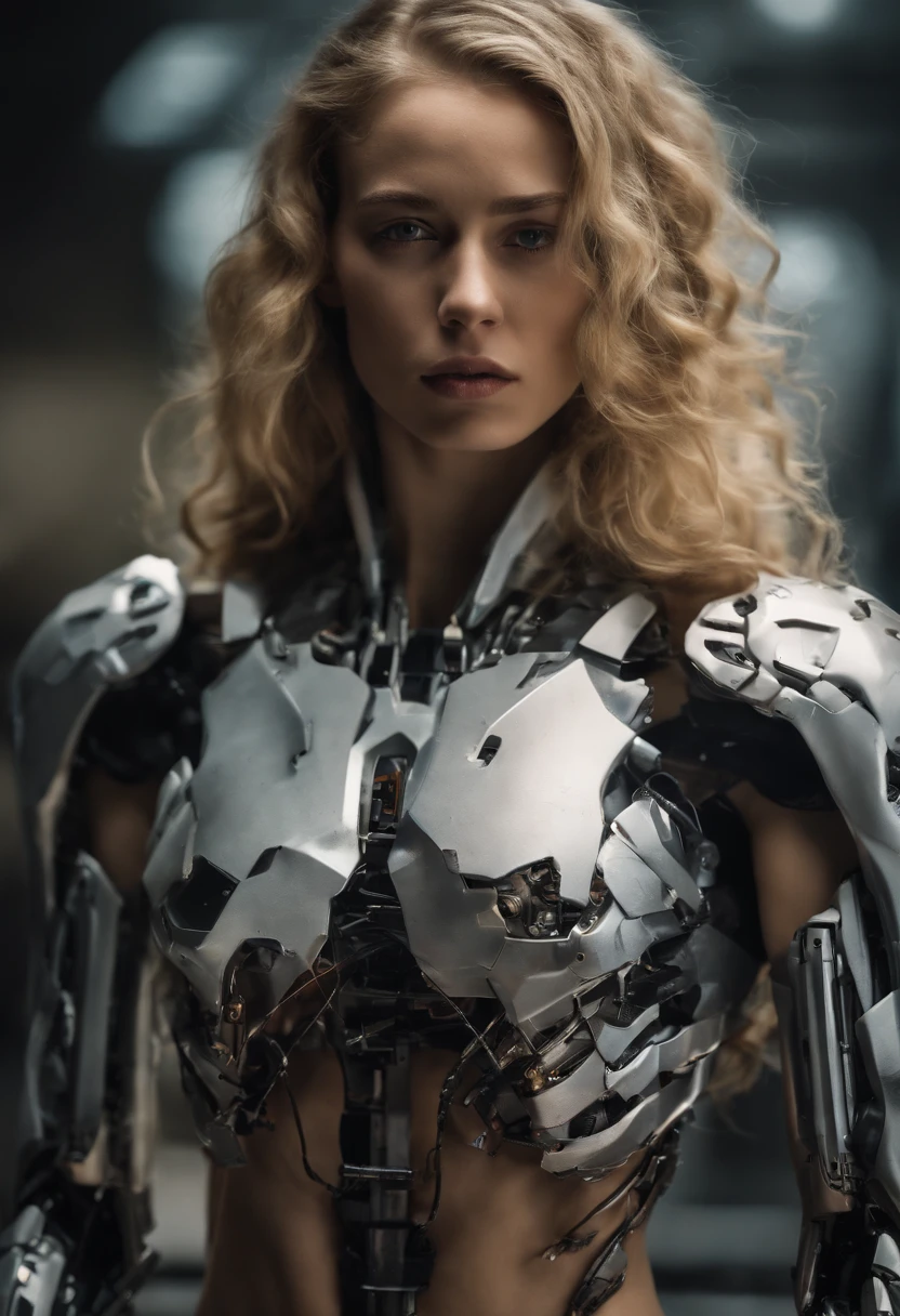 cyborg body all crumpled, cyborg body all broken, cyborg body all crumpled, cyborg body all broken, 19-yo cyborg blonde girl with long hair, very injured body, with an arm torn off in the fight, very destroyed body, very injured body, cyborg body all crumpled, cyborg body all broken, body all crumpled, body all broken, cyborg body all crumpled, cyborg body all broken, 19-yo cyborg girl missing an arm, very dented robotic body, body all crumpled, body all broken, body all crumpled, body all broken, shattered body, view full body, body all crumpled, body all broken, cyborg body all crumpled, cyborg body all broken, 18-yo cyborg blonde girl view full body, shattered body, very destroyed robotic body, view full body, shattered body, shattered body, very destroyed robotic body with many futuristic weapons, view full body, shattered body, very injured body, view full body, shattered body, very dented robotic body, very destroyed robotic body, with an arm torn off in the fight, very destroyed body