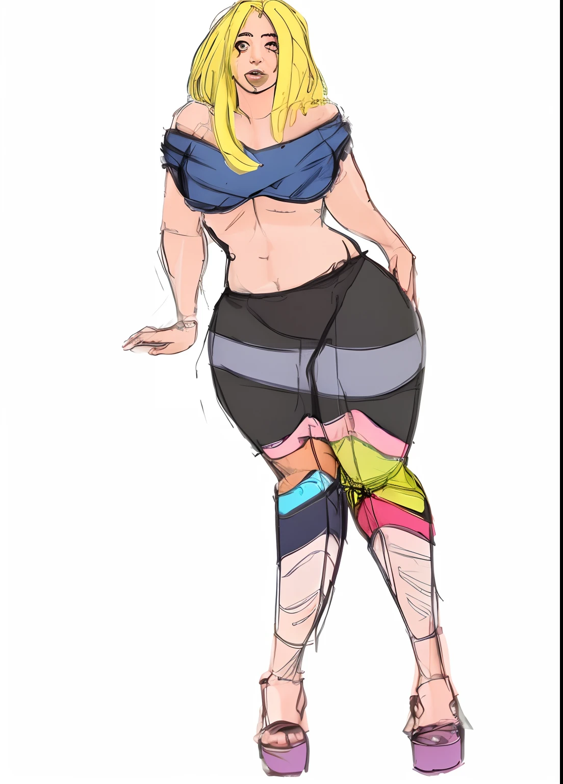 WOMAN