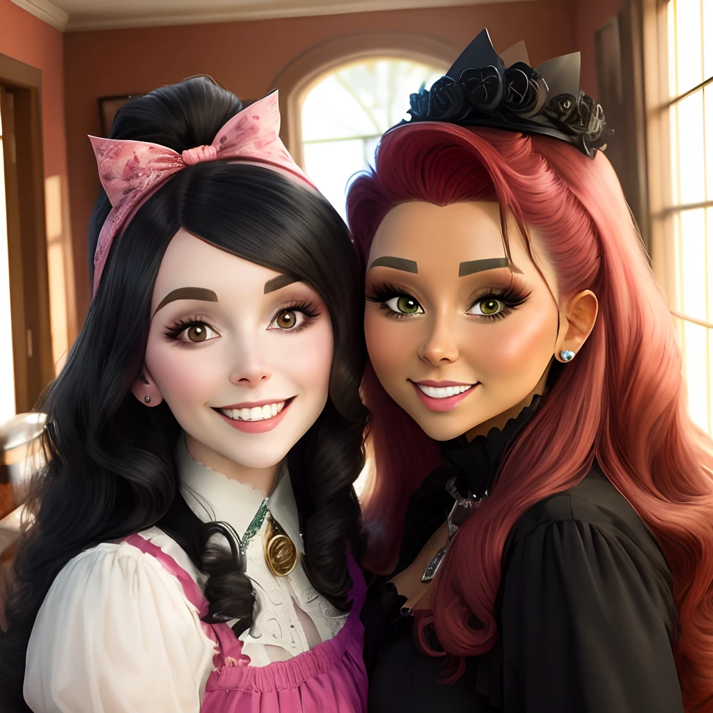eugenia cooney and snooki