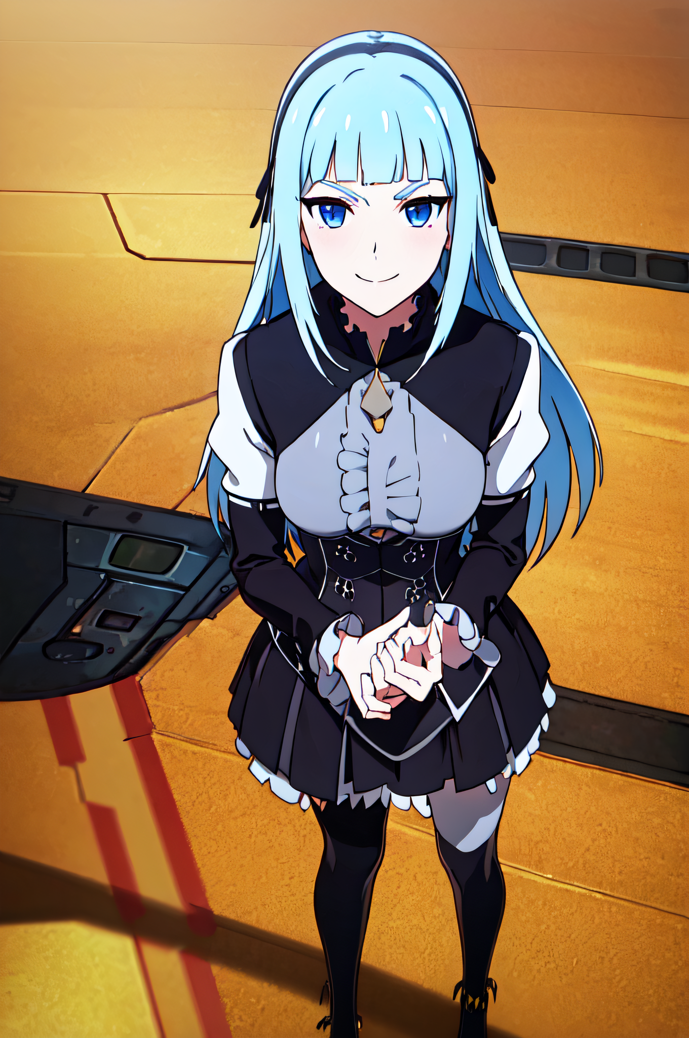 Violet - Closers v1.0