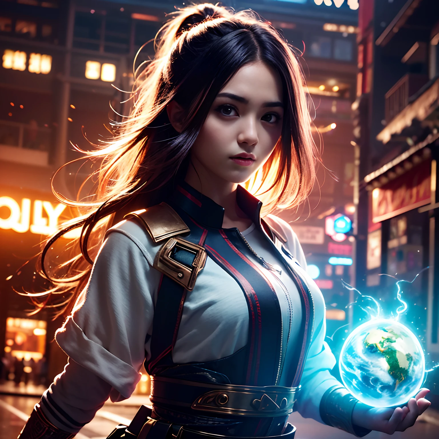 ighly detailed,tmasterpiece,Hyper High Detail,illustratio,girl with,The upper part of the body,dynamic angle,World Mastery Theater,Long messy hair,best qualtiy,the Extremely Detailed CG Unity 8K Wallpapers,inky,astounding,电影灯光,Lens Flare Glow,ighly detailed,tmasterpiece,Hyper High Detail,illustratio,girl with,The upper part of the body,dynamic angle,World Mastery Theater,Long messy hair,best qualtiy,the Extremely Detailed CG Unity 8K Wallpapers,inky,astounding,电影灯光,Lens Flare Glow