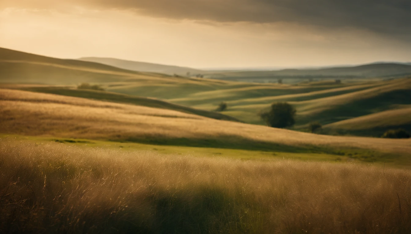 (8K, photorealisic, masterpiece), girl, red head, short haircut, (nude), (naked), big tits, big hips, big butt, fat butt, in the grain field, (beautiful face), beautiful lips, (fat lips), happy smile
