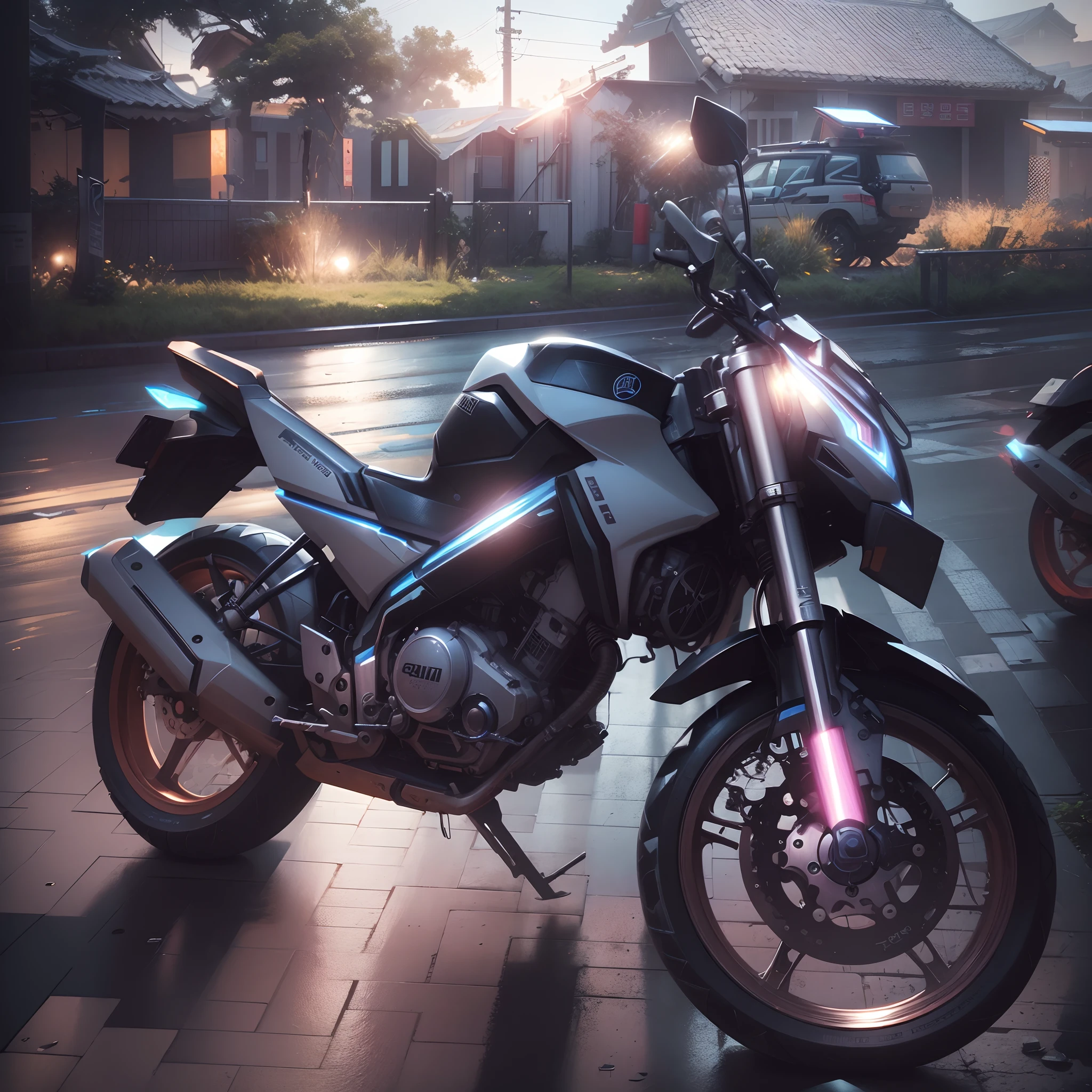 (hiperrealisme:1.1),(detail:1.2)8k,cyberpunk handsome korea boy, realistic face 8k, ultra realistic, bokeh