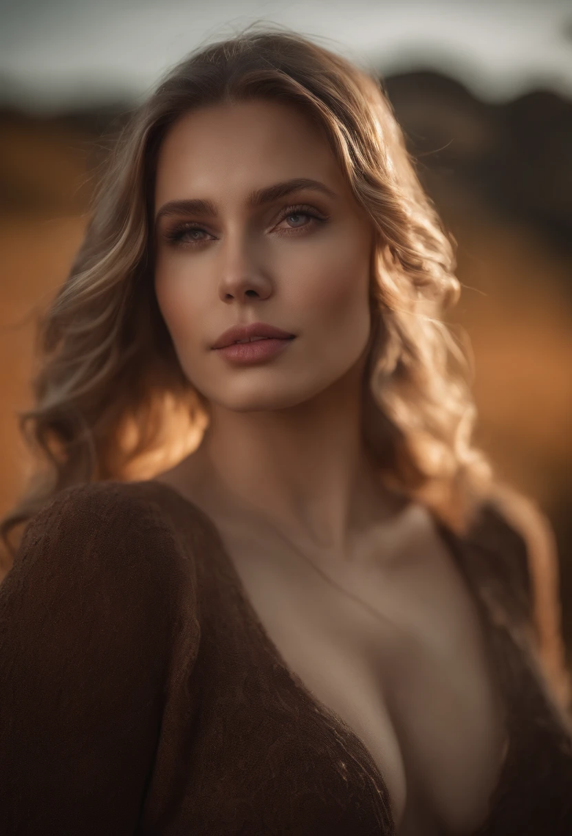 1girl, depth of field, first-person view, f/1.8, Nikon, 135mm, UHD, retina, masterpiece, ccurate, anatomically correct, textured skin, super detail, high details, high quality, award winning, best quality, highres, 1080P, HD, 4K, 8k,nude,model,big breasts,small nipples, plump body