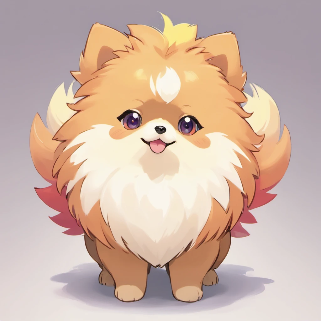 pomeranian