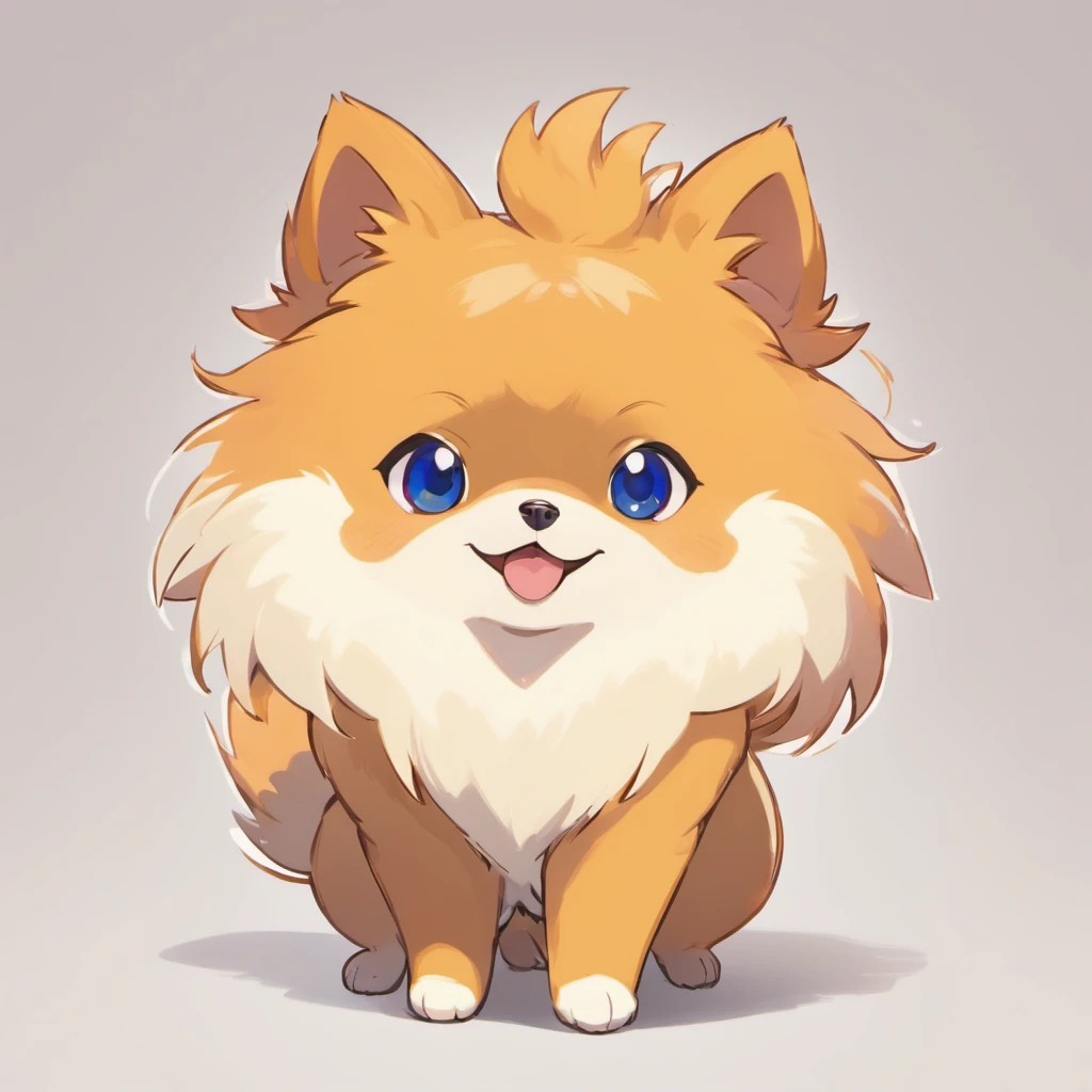 pomeranian