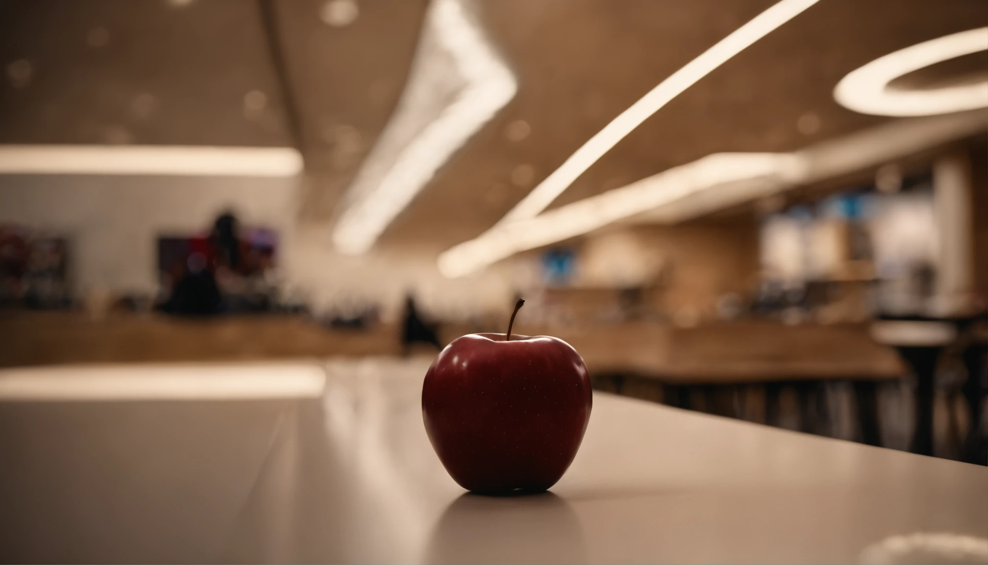 Apple store