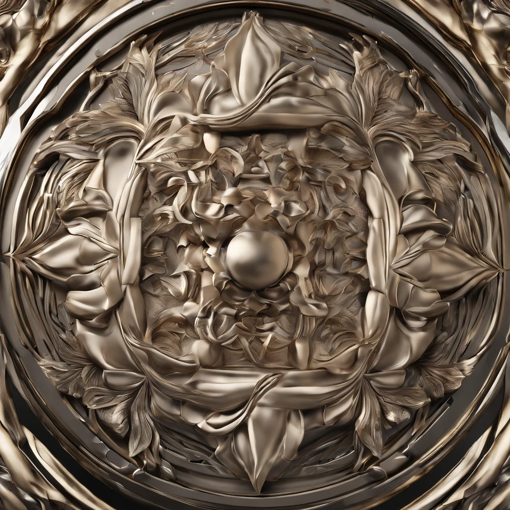 gyuru，metalictexture，the detail，complex patterns，Macro lens，closeup cleavage，super-fine，Ultra photo realsisim，Hyper-realistic，Works of masters，8K wind resolution，OC renderer，