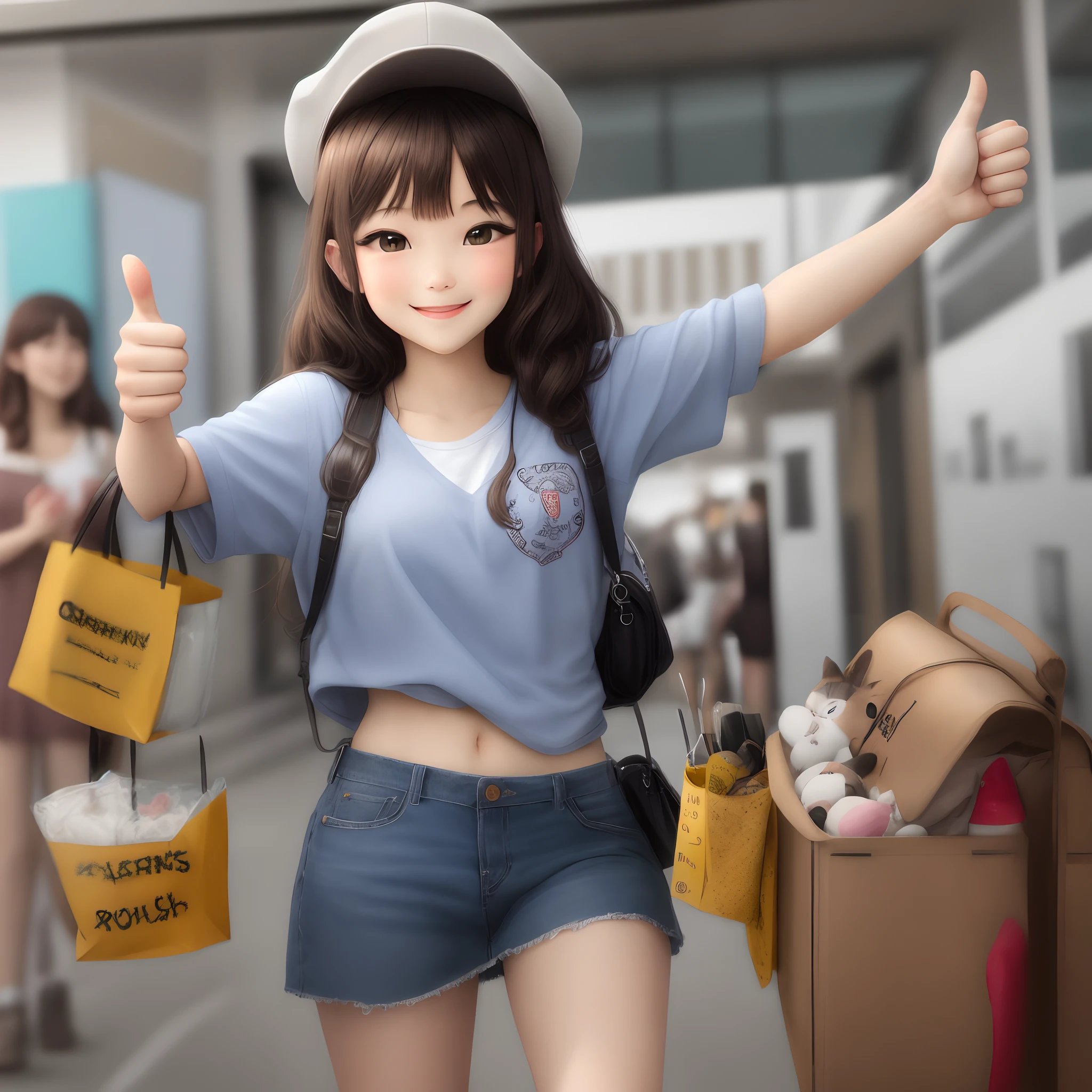 👍