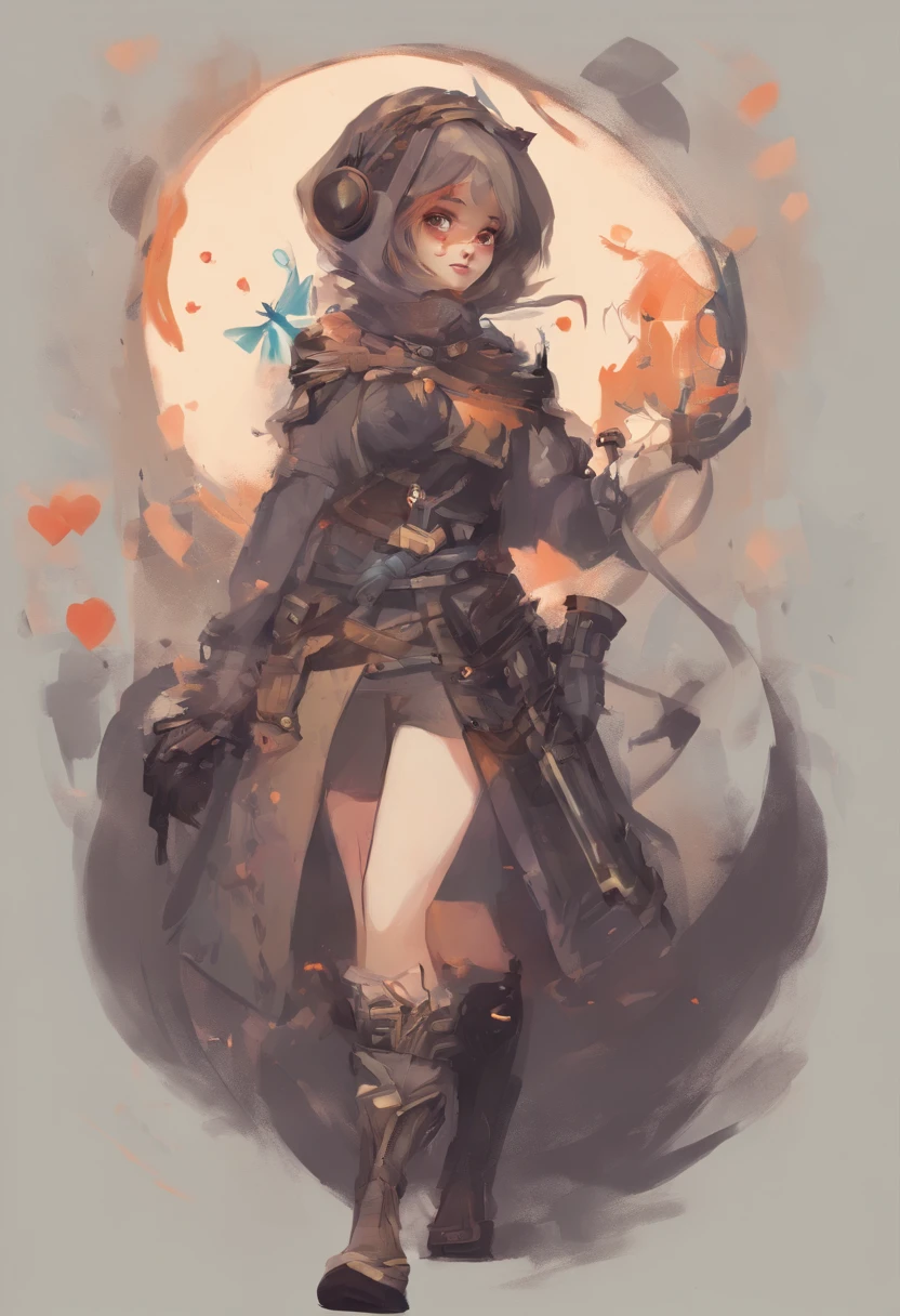 cute, short looks female but is a male
