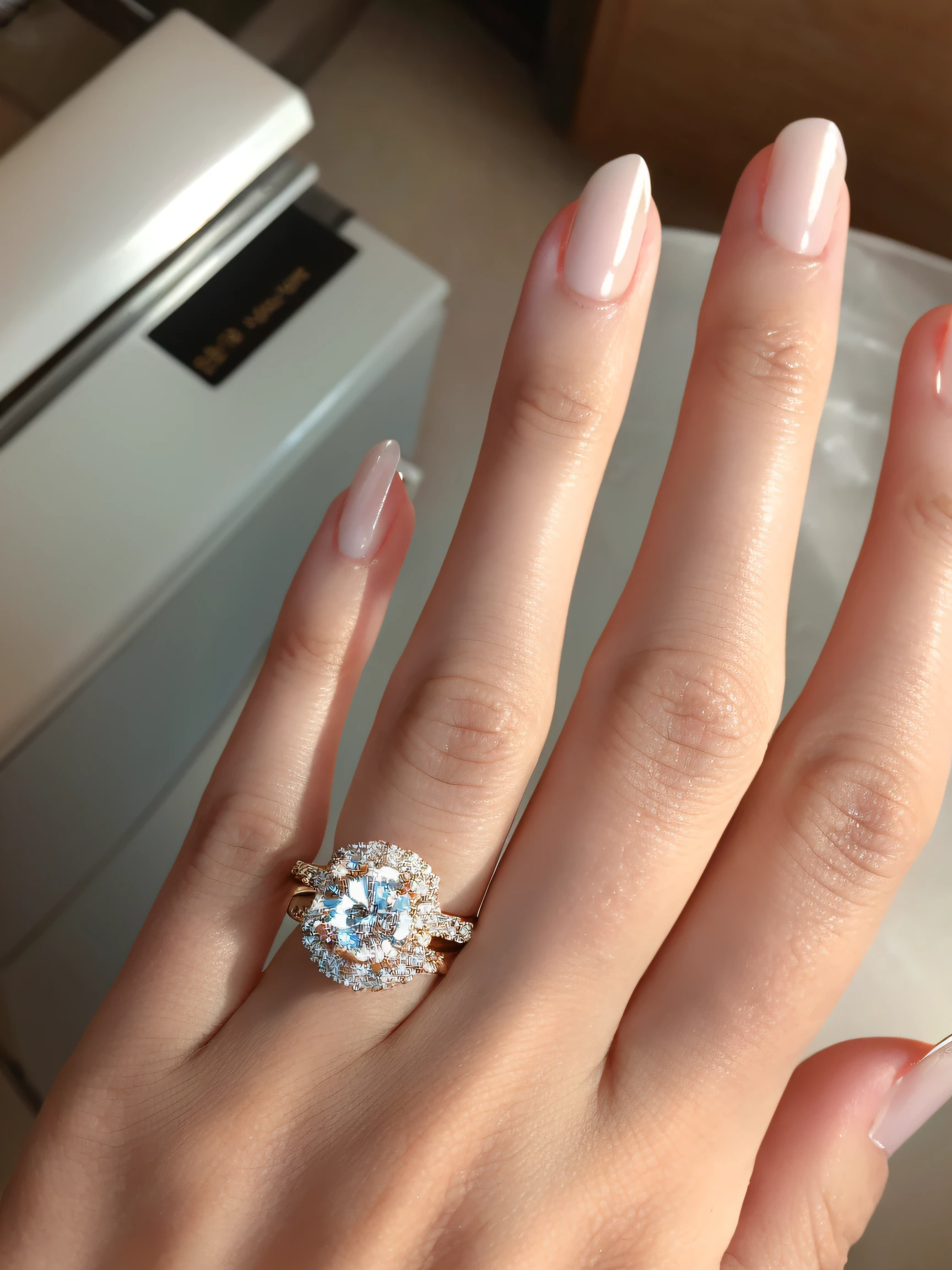(Best shadow), Beautiful ring, Ultra detailed
