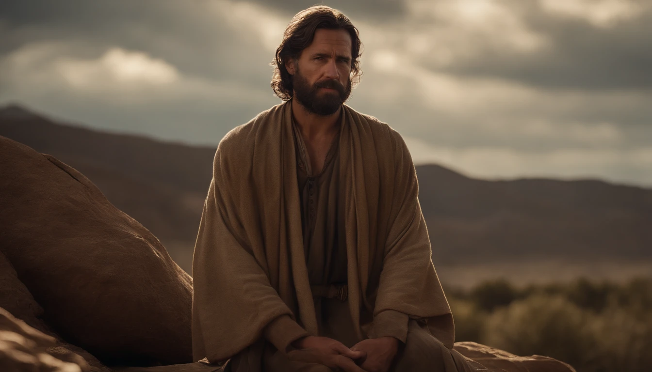 joel, Prophet Bible Character, antigo testamento.