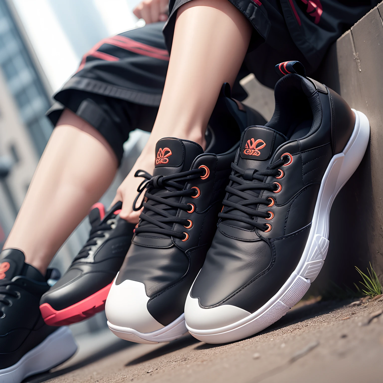 Posee shoes review --auto