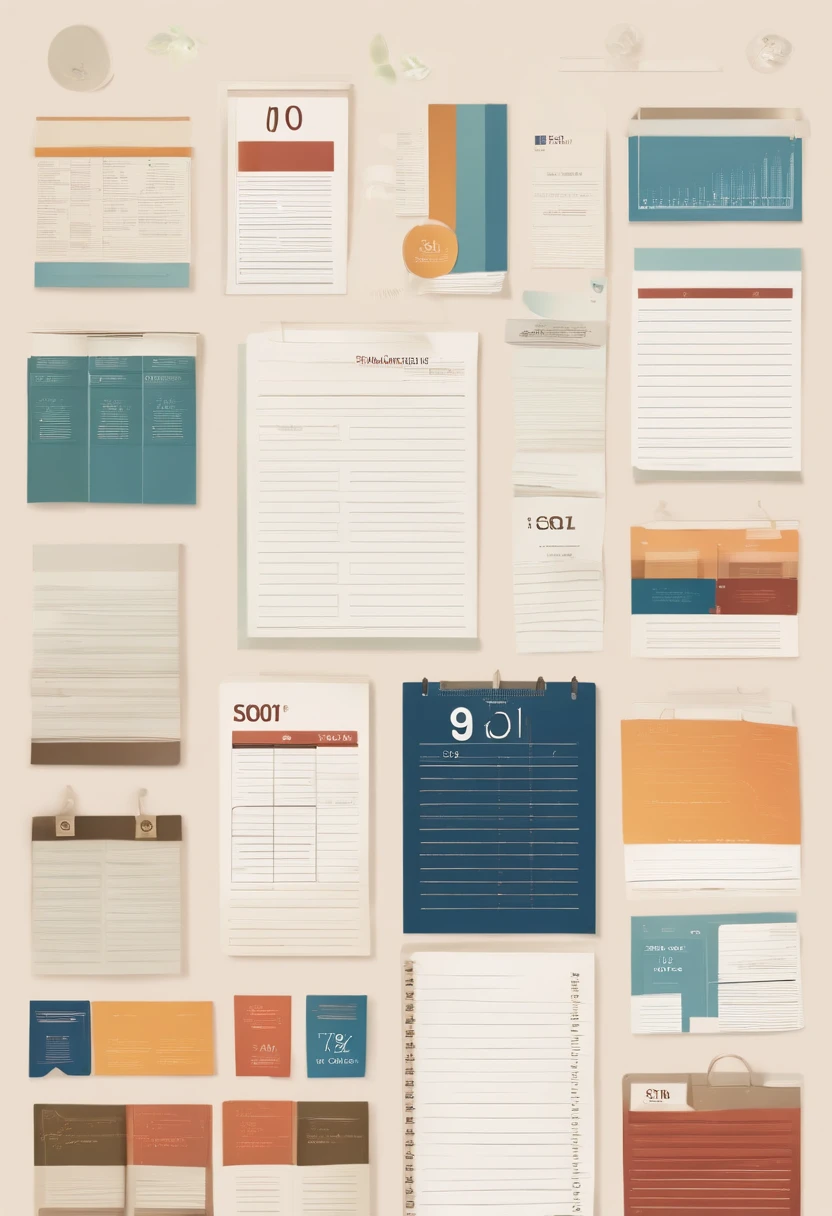 Recruitment posters