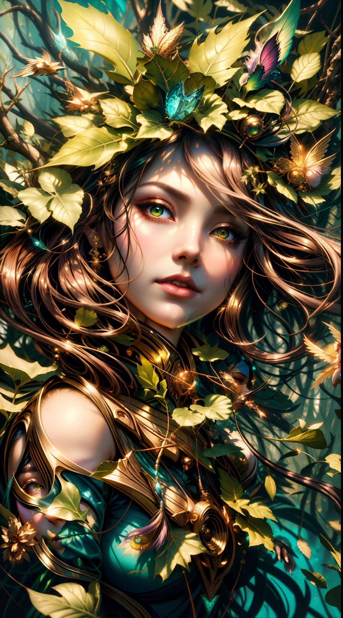 synthesis
