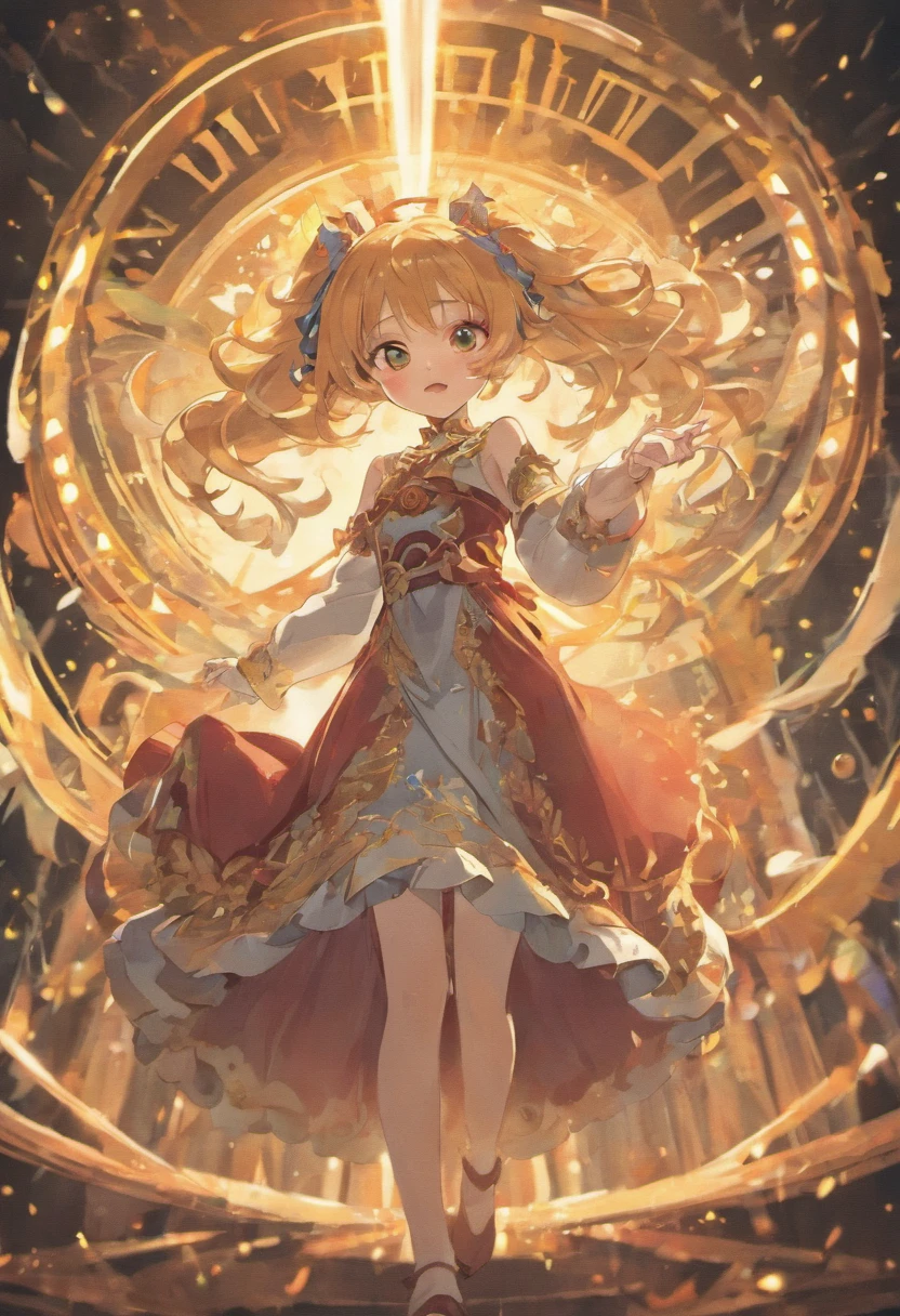 Cute girl celluloid,Antique long hair dress