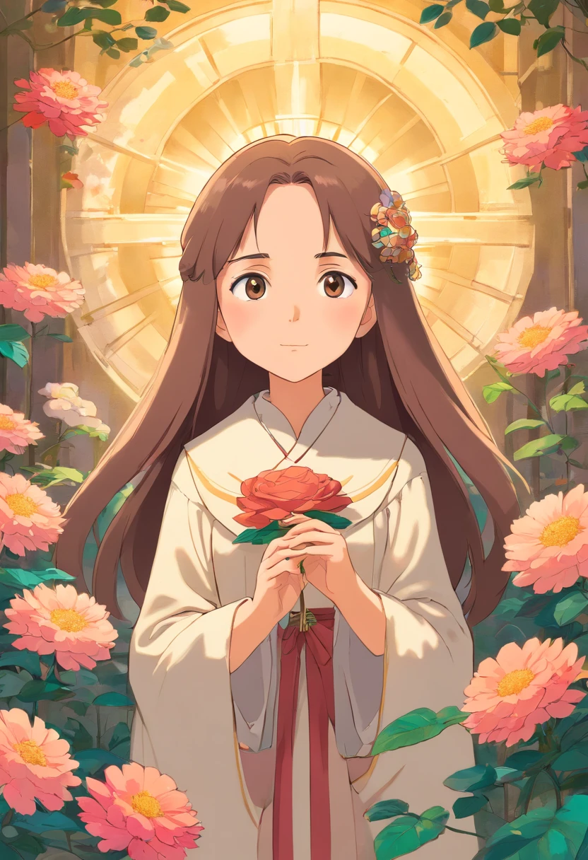 Saint Therese
