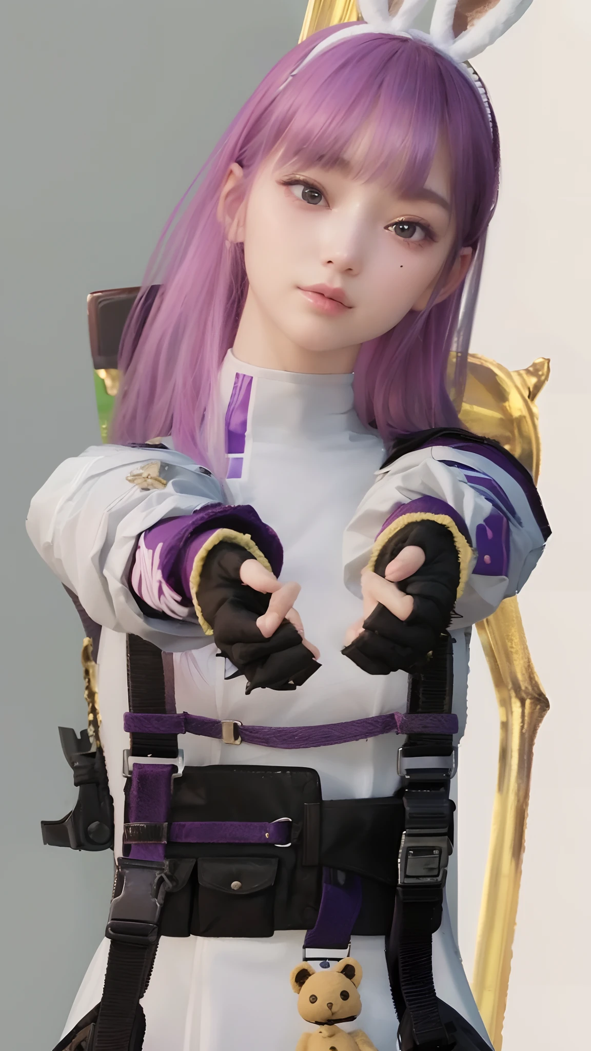 top-quality,ultra-detailliert,masterpiece,realisitic,Photo Real,Bright lighting,1 girl in, an extremely beautiful -yeld gi (kawaii:1.2),Thin smile, (Brown eyes),(brown haired),(bangss),perfect glossy skin,flawless skin,((erotick,Sexy and sexually explicit)),((accurate hands without incongruity)), large full breasts,big breasts thin waist, Look at viewers,((a sailor suit)),((Short sleeve uniform white shirt)),(red necktie),(Blue Mini Pleated Skirt),(((skirt lift by yourself))),(lifted by self),(Showing panties),panties on,panties focus,((Sit up,spread legswide)), sockes, (Black knee socks),(Loafer shoes), during daytime,On the train,Horizontal long seat with your back to the window