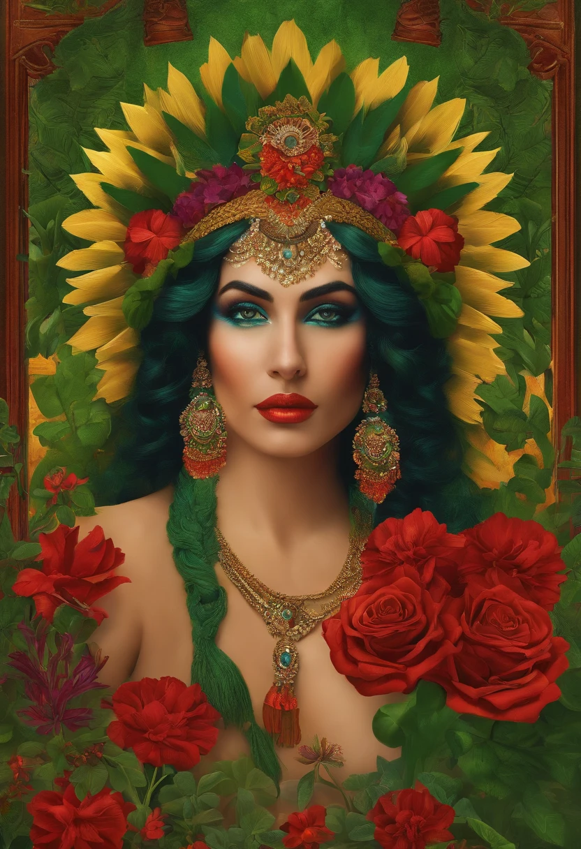 LOBO VERDE