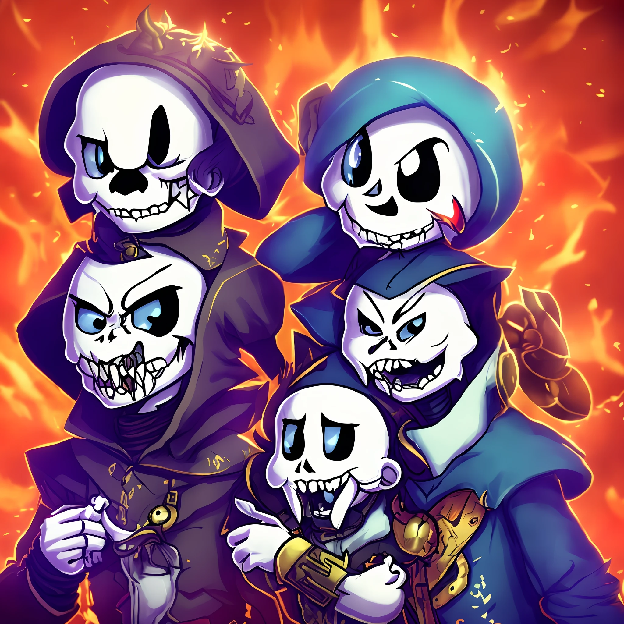 outertale sans