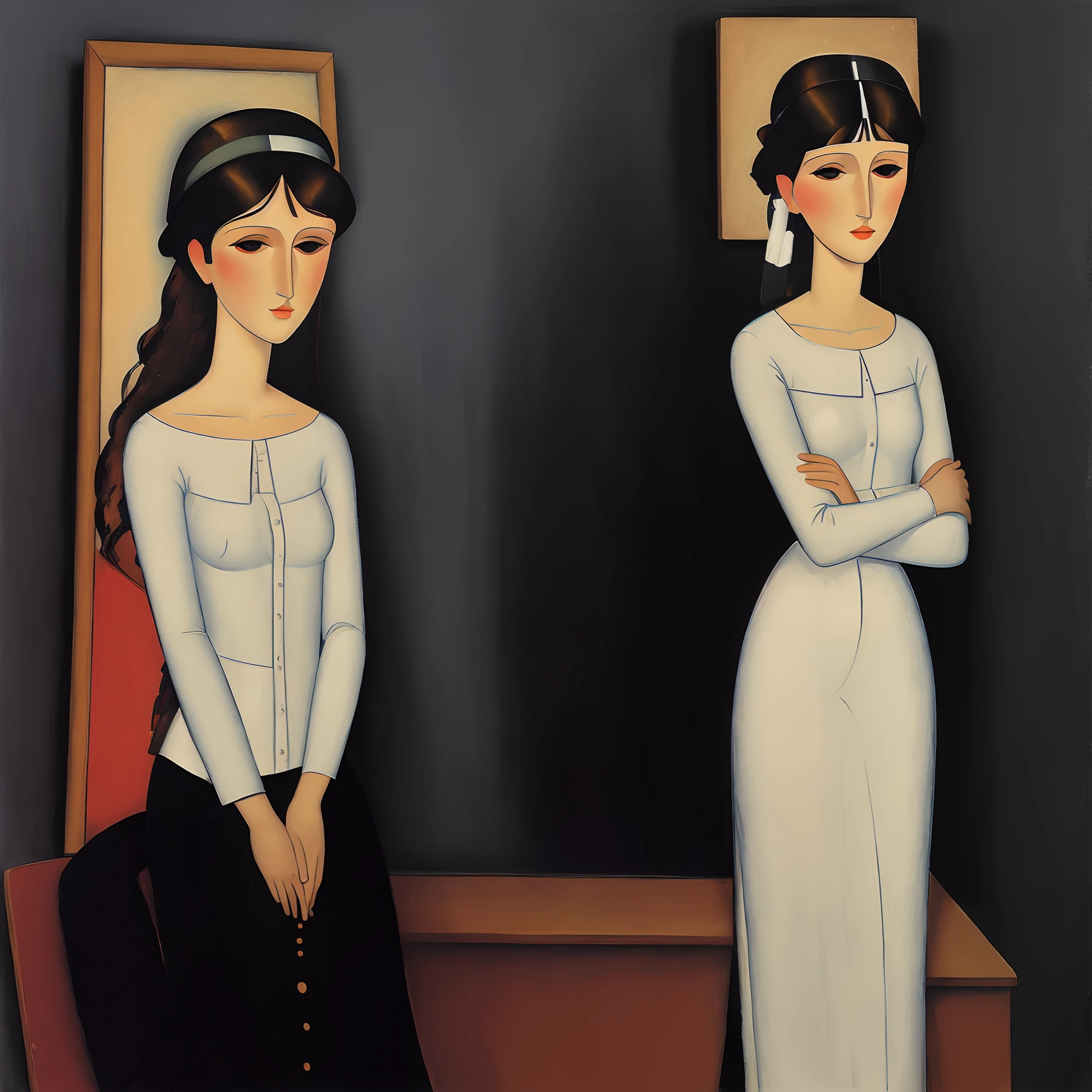 Modigliani