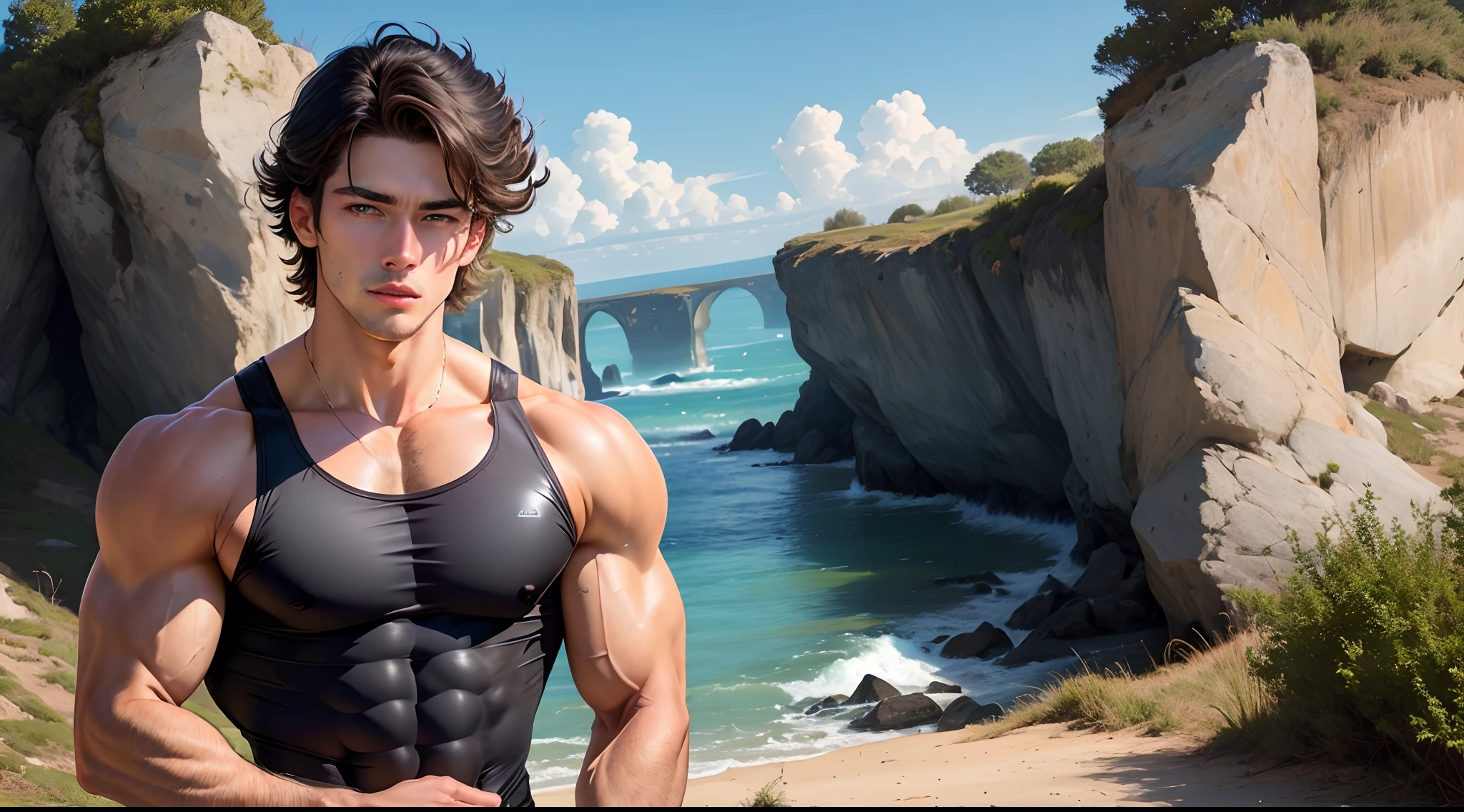 Jake enhypen