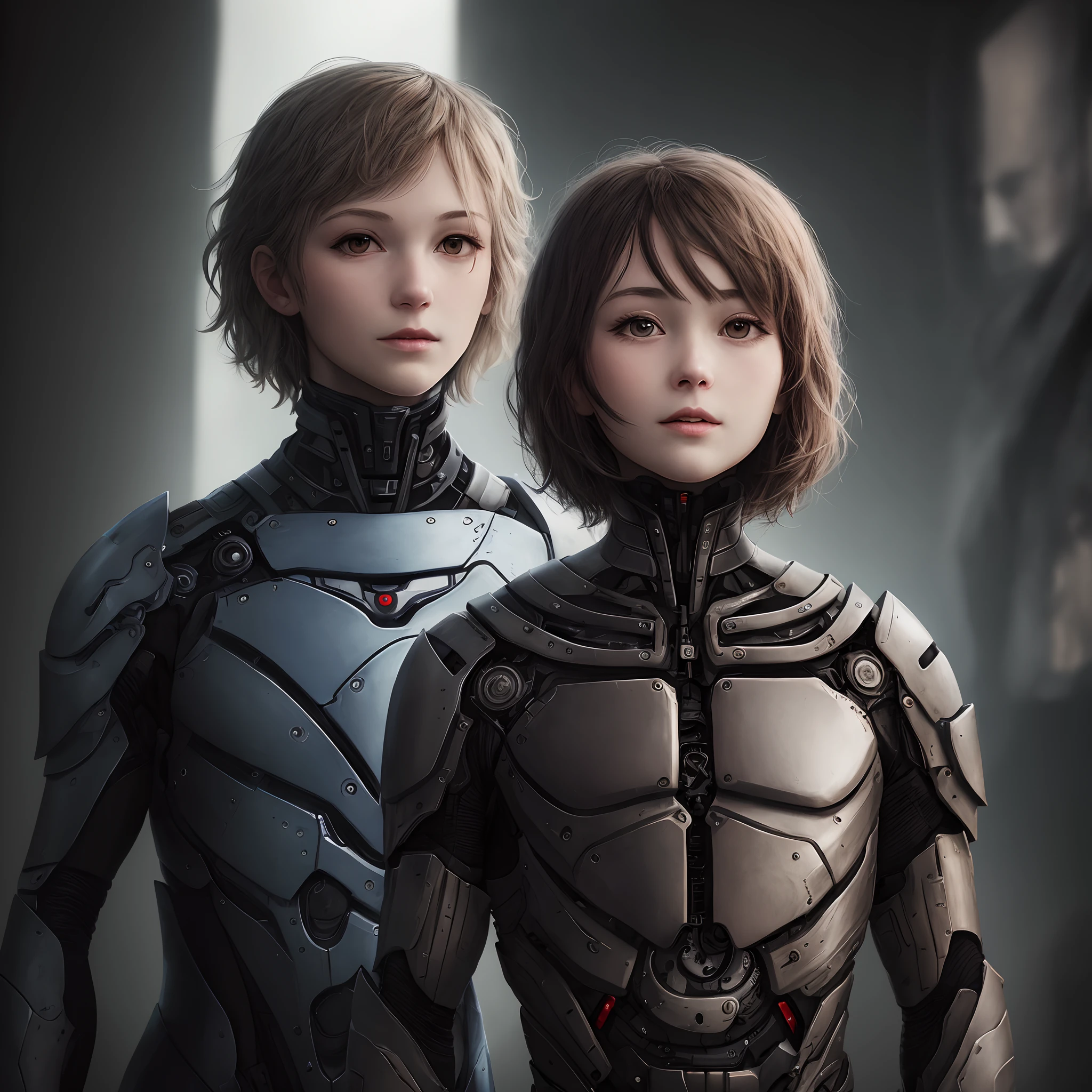 The human