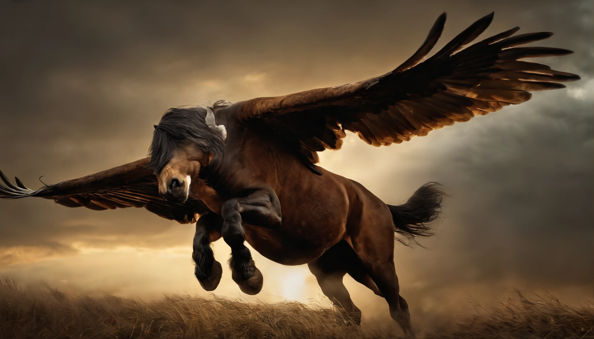 anjo gabriel guerreiro, Realistic, imagem de cinema