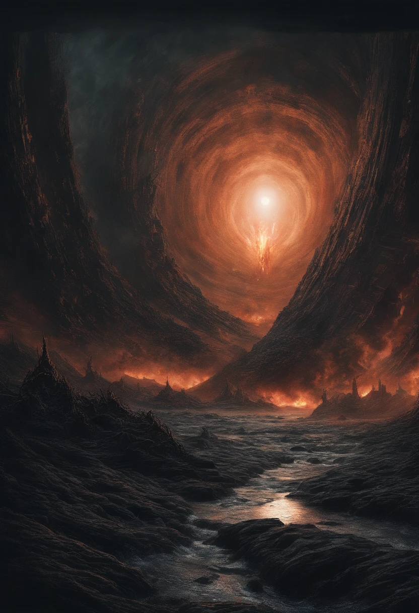 35mm photography, white cropped top, beautiful earth filled with water and lava, perfect eyes, sharp focus, 8k HD, crazy detail, intricate, Caenorhabditis elegans, atmospheric 4k hyper-detail, cinematic sensibility, sharp focus, masterpiece, color, surreal, vivid colors, (very detailed CG unity 8k wallpaper), intricate, high detail, sharp focus, realistic, symmetrical, volumetric lighting, beautiful, rich dark masterpiece, Dan Mumford and Mark M. Astrophotography in the style of Simonetti