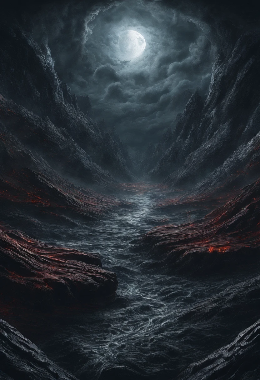 35mm photography, white cropped top, beautiful earth filled with water and lava, perfect eyes, sharp focus, 8k HD, crazy detail, intricate, Caenorhabditis elegans, atmospheric 4k hyper-detail, cinematic sensibility, sharp focus, masterpiece, color, surreal, vivid colors, (very detailed CG unity 8k wallpaper), intricate, high detail, sharp focus, realistic, symmetrical, volumetric lighting, beautiful, rich dark masterpiece, Dan Mumford and Mark M. Astrophotography in the style of Simonetti