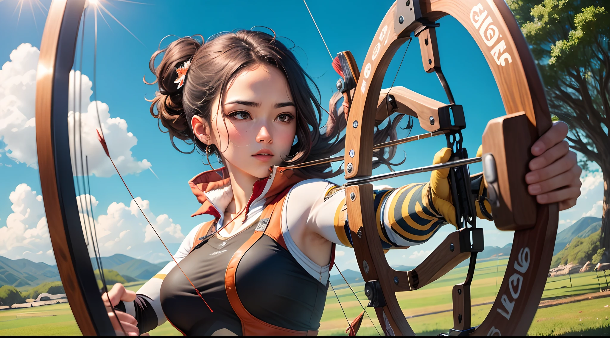 Archery