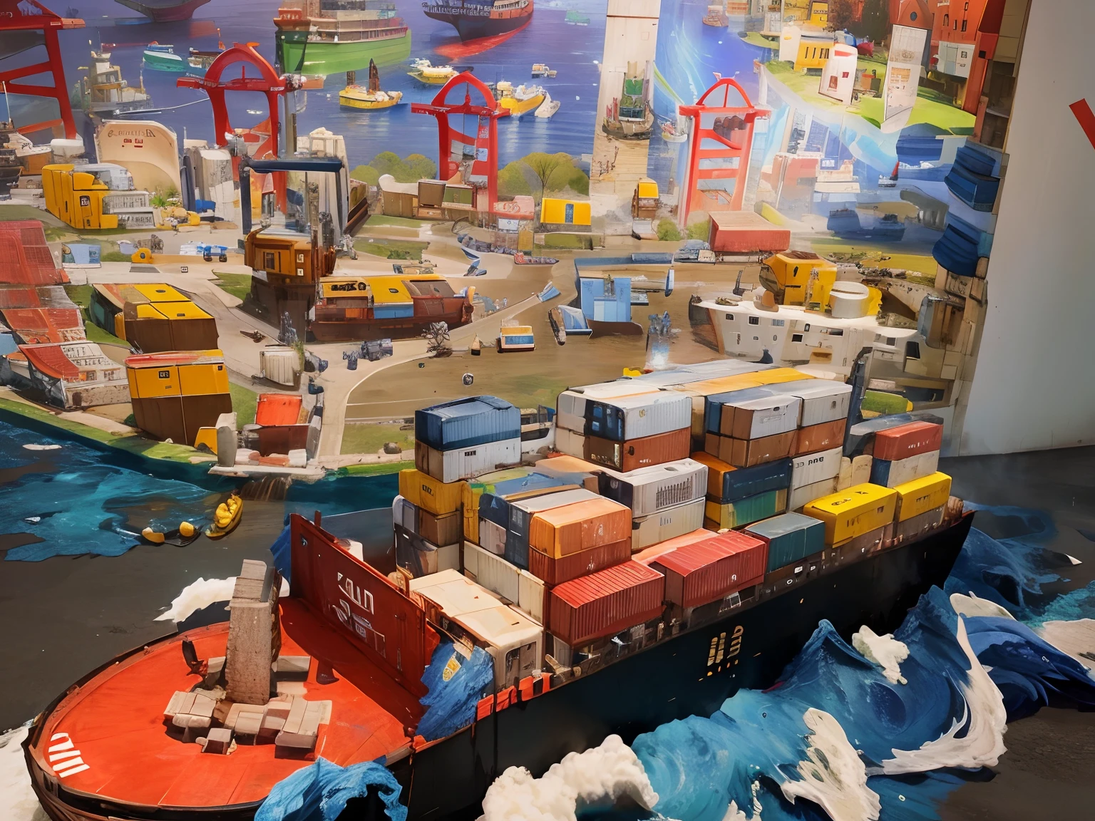 ports