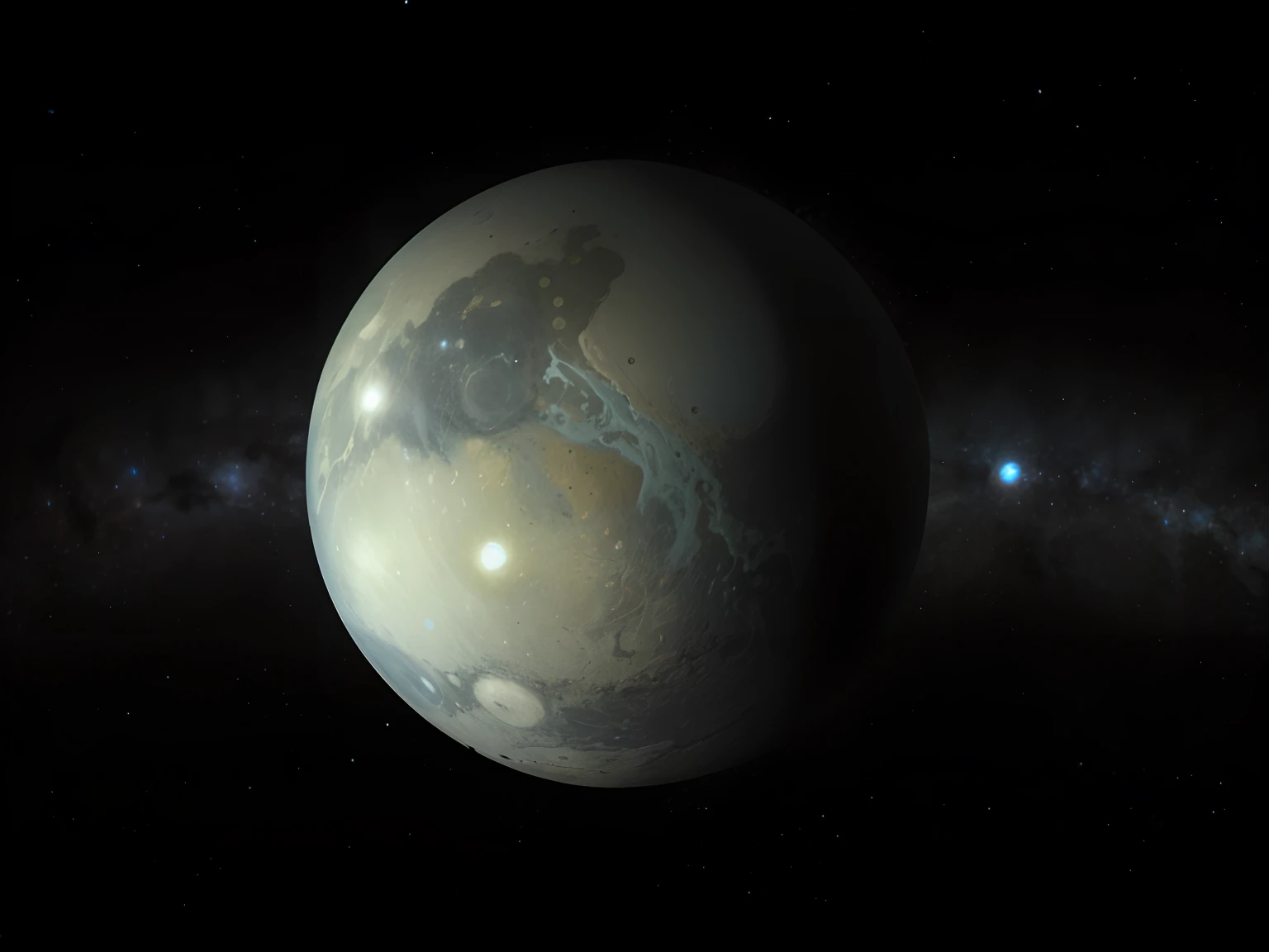Pluto (dwarf planet)