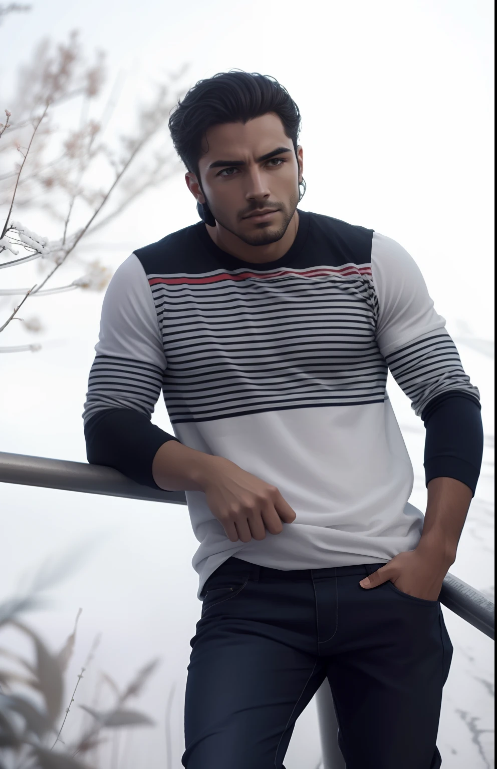 Cool body