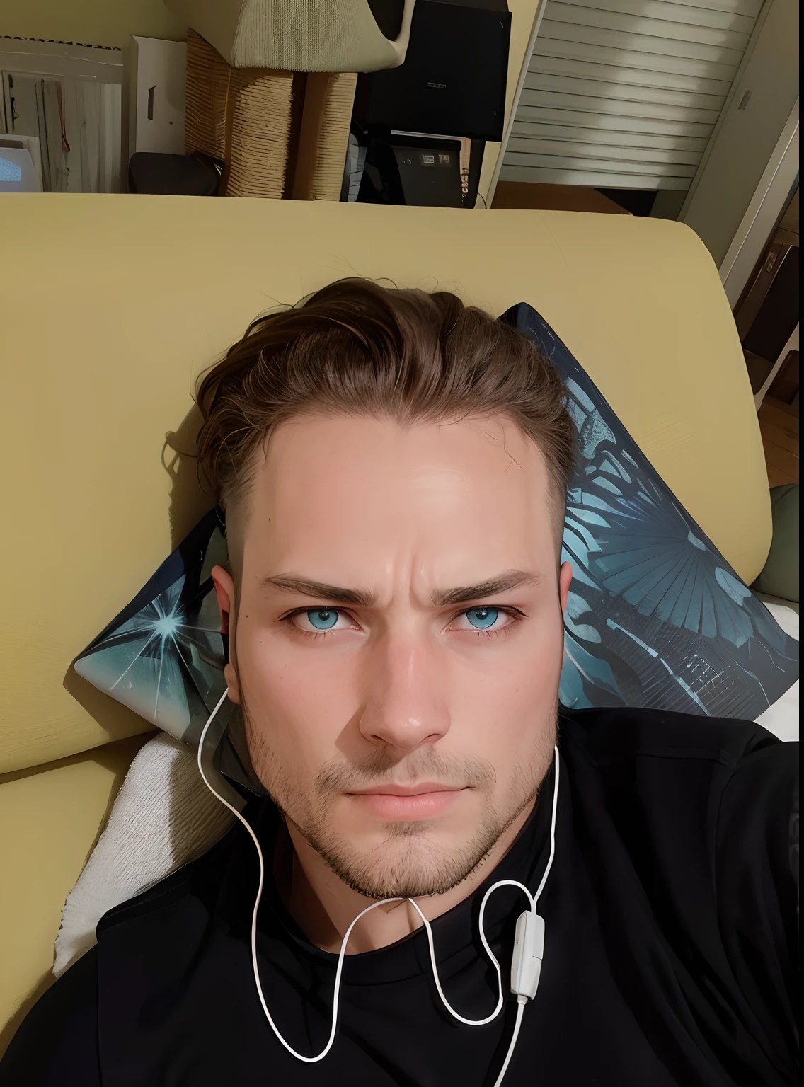 cyber avatar