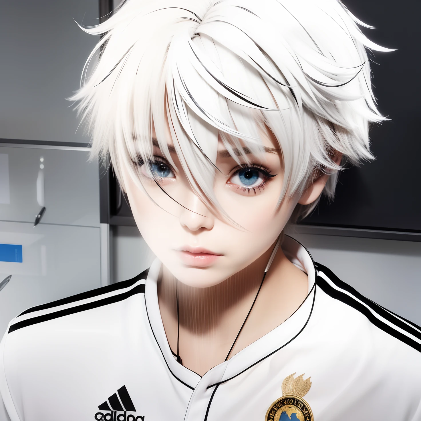 Realistic
