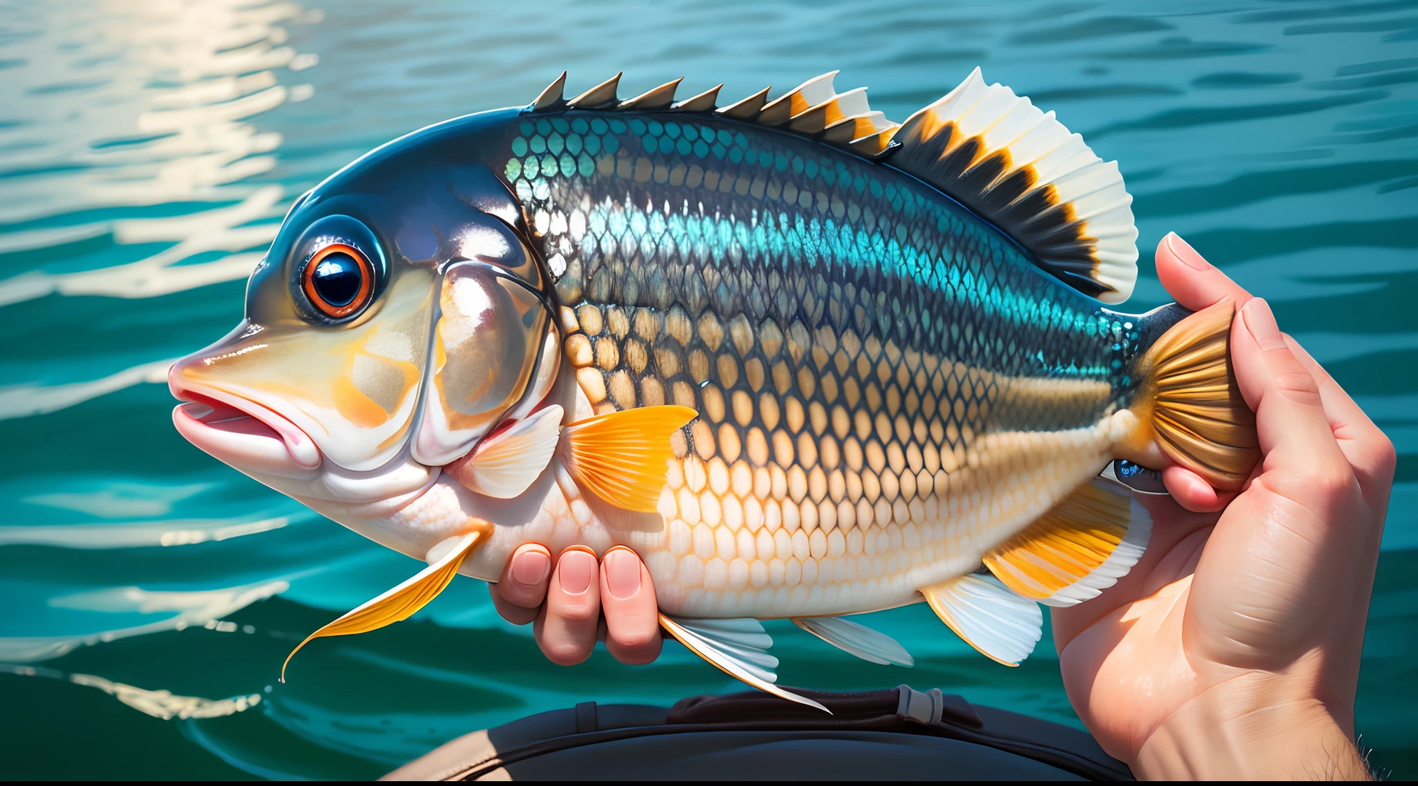 Bluegill