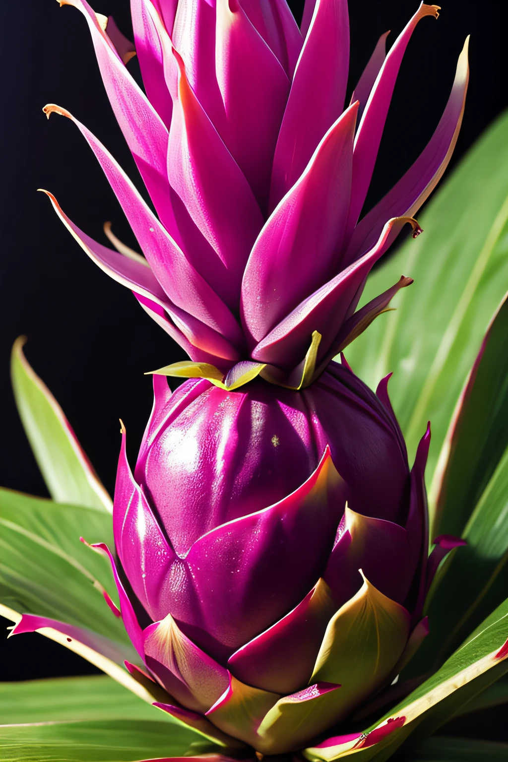 Dragon fruit