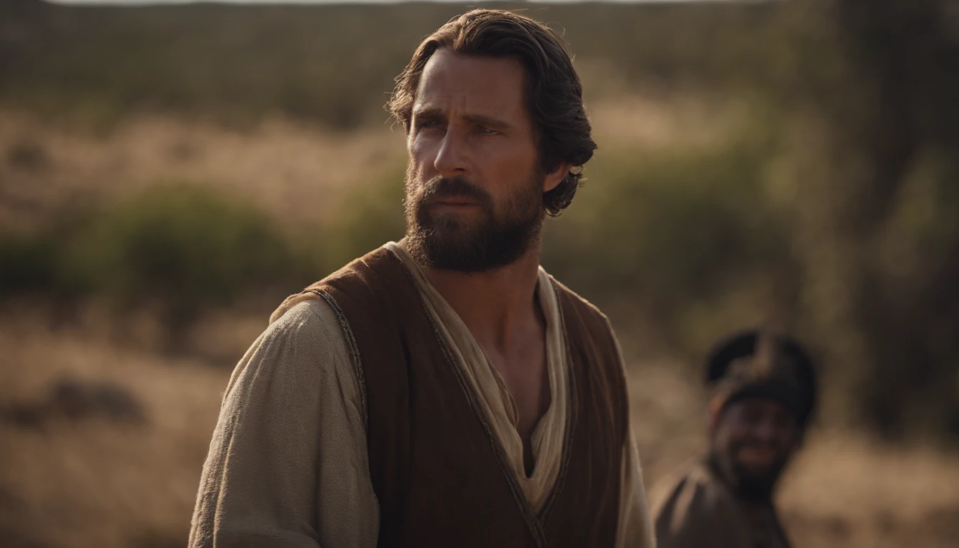 Joel, Prophet Bible Character, Antigo Testamento.