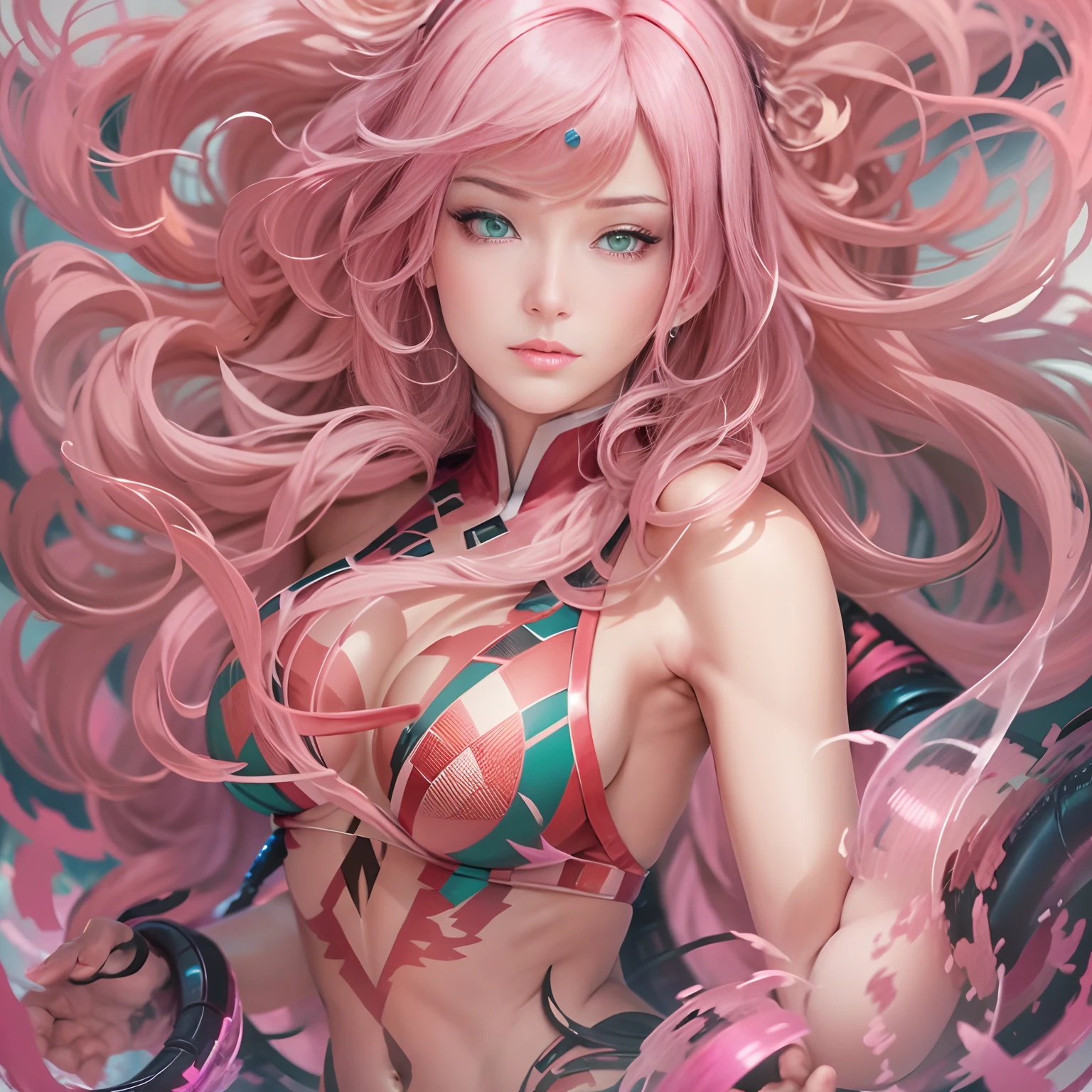 hentai nsfw (high quality,realistic),Haruno Sakura pink hair,hentai nsfw,anime,detailed,beautiful eyes,lips,sexy pose,colorful,dynamic,masterpiece:1.2,endless legs,voluptuous body,alluring expression,vivid colors,attractive,lewd,provocative,erotic atmosphere,enticing,erotic,artistic,alluring,tempting,breathtaking,natural beauty,sharp focus,well-defined,captivating,enticing,artistic lighting,seductive,ultra-detailed,hourglass figure,juicy lips,captivating gaze,revealing outfit,shapely curves,sensual,graceful pose,perfect proportions,vibrant colors,soft lighting,lustrous hair,subtle make-up,innocent yet seductive,erotic art,provocative atmosphere,wild imagination,hypnotic,eye-catching,exquisite details,seductive gaze,unforgettable,pleasurable fantasies.