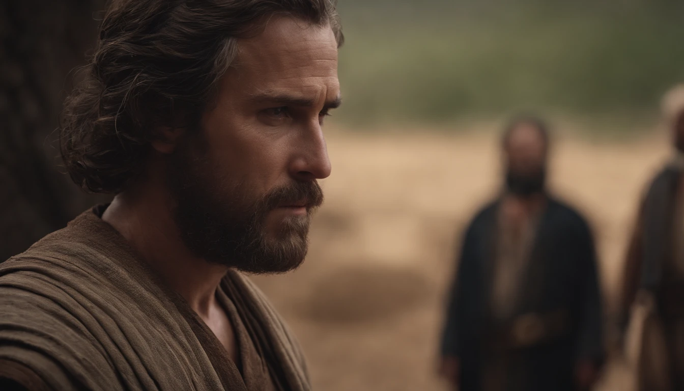 Joel, Prophet Bible Character, Antigo Testamento.