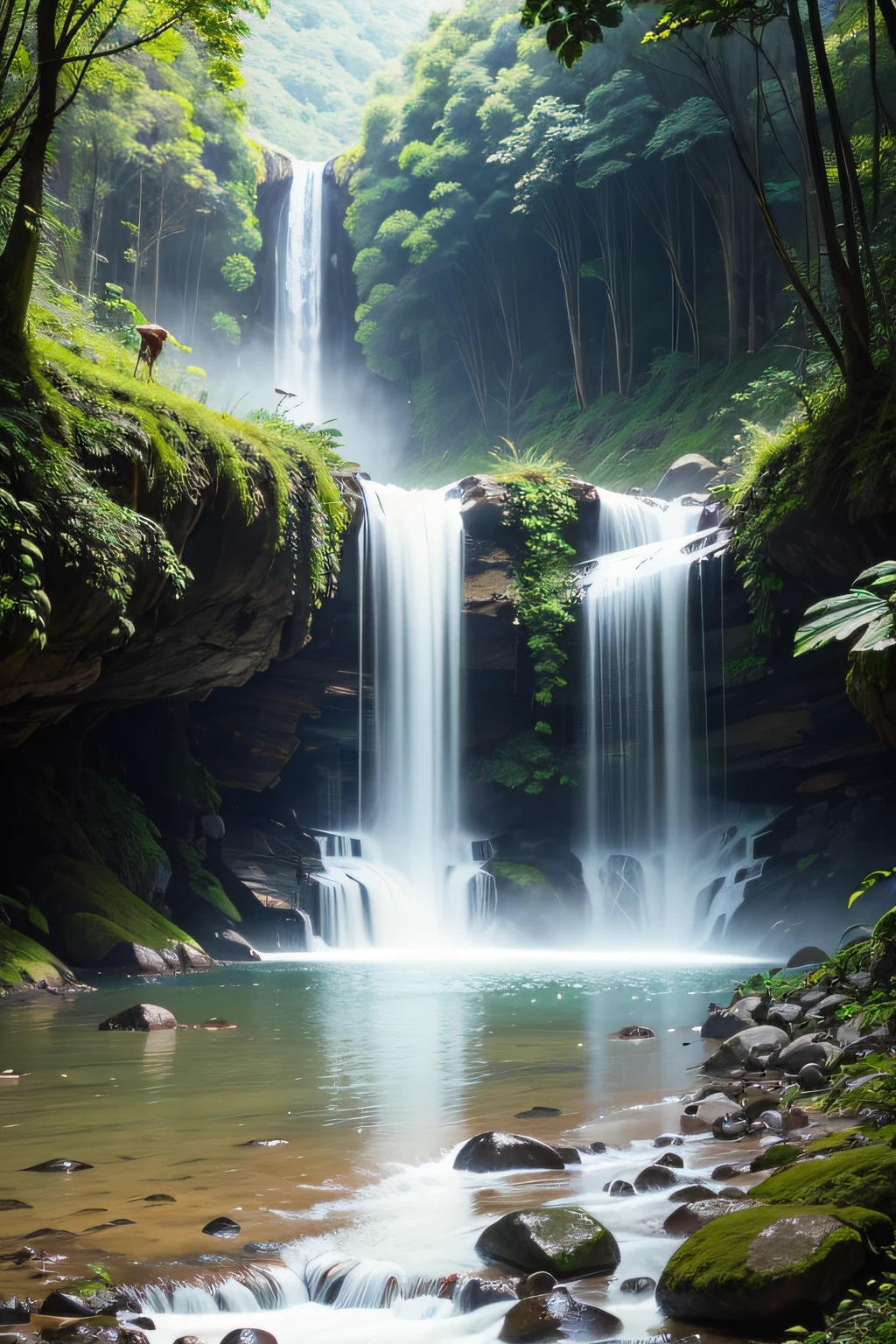 natureza