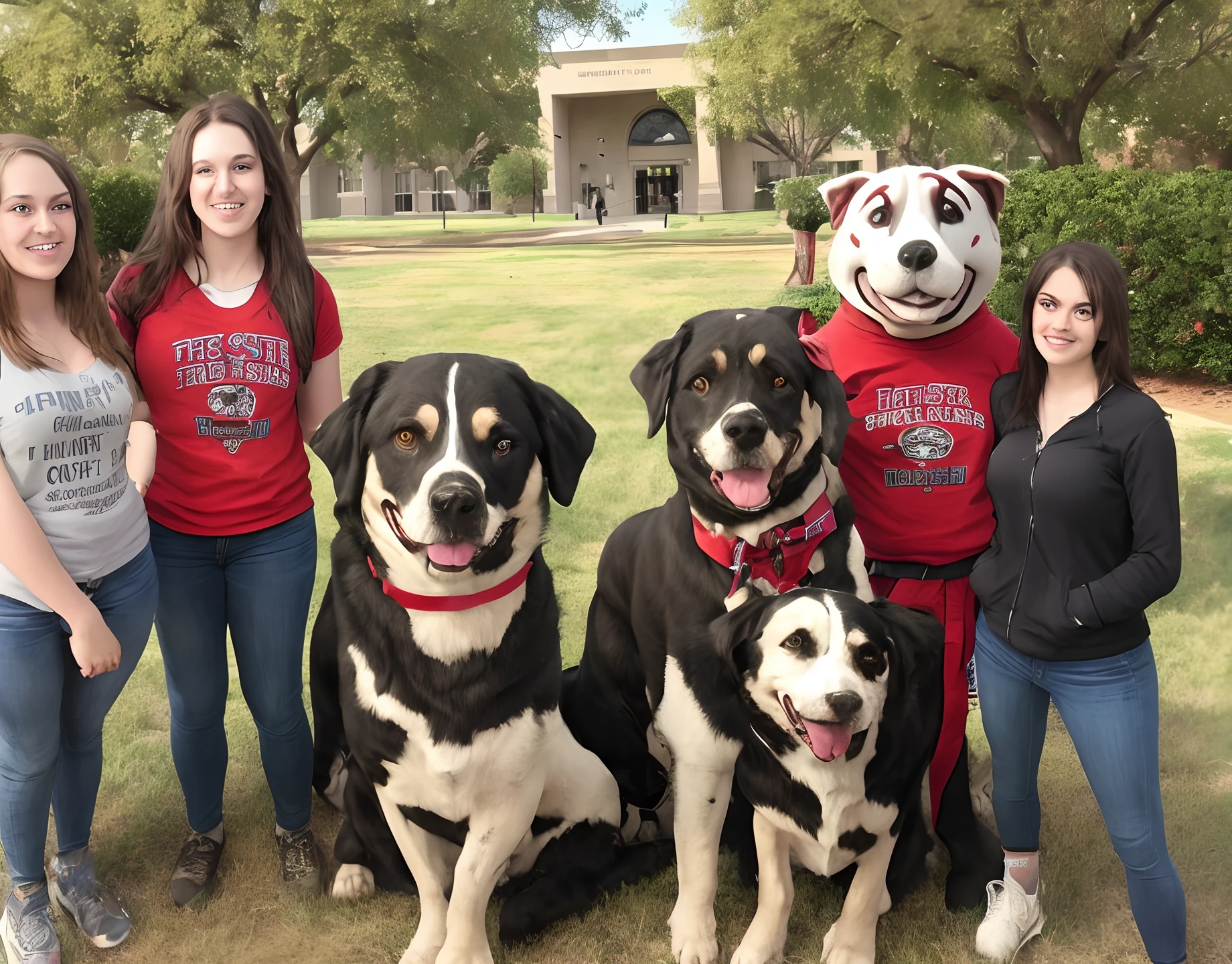 Fresno state