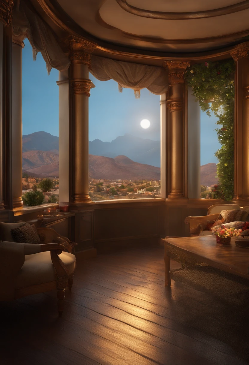 (best quality,4k,8k,highres,masterpiece:1.2),ultra-detailed,(realistic,photorealistic,photo-realistic:1.37),HDR,UHD,studio lighting,ultra-fine painting,sharp focus,physically-based rendering,extreme detail description,professional,vivid colors,bokeh,landscape, casino area