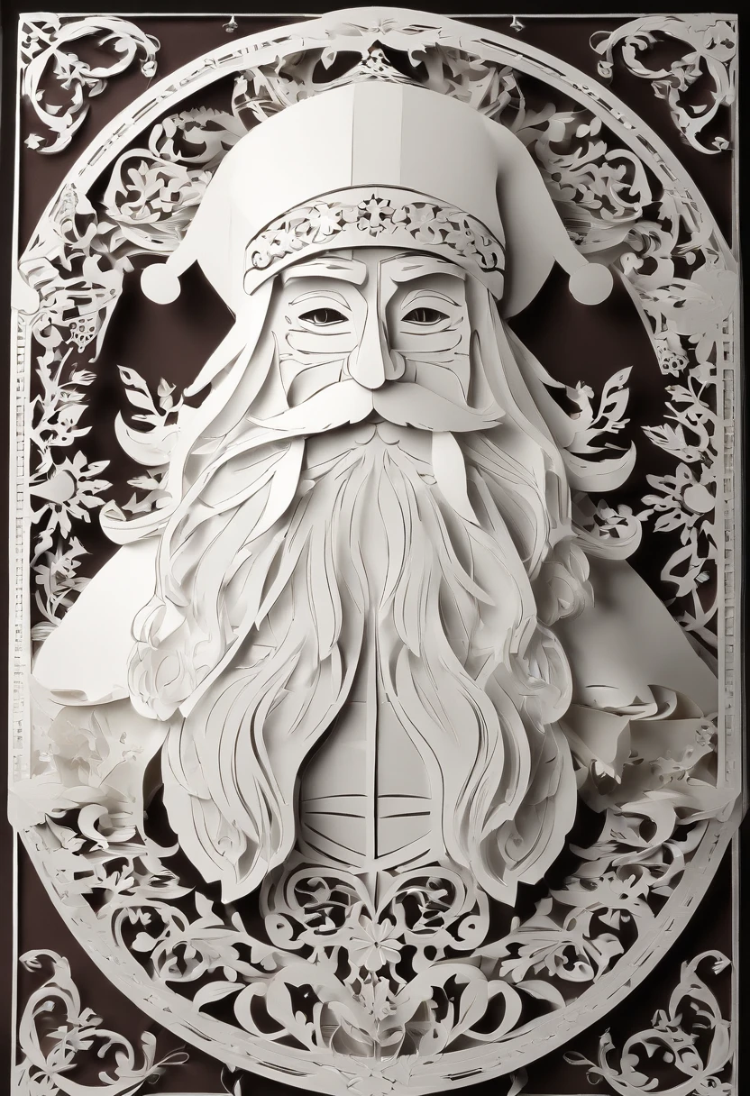 santa claus