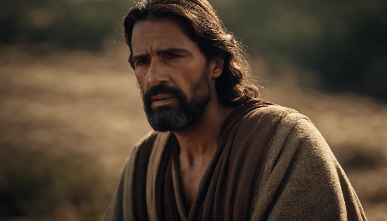 Paulo, Apostle of Jesus Christ
