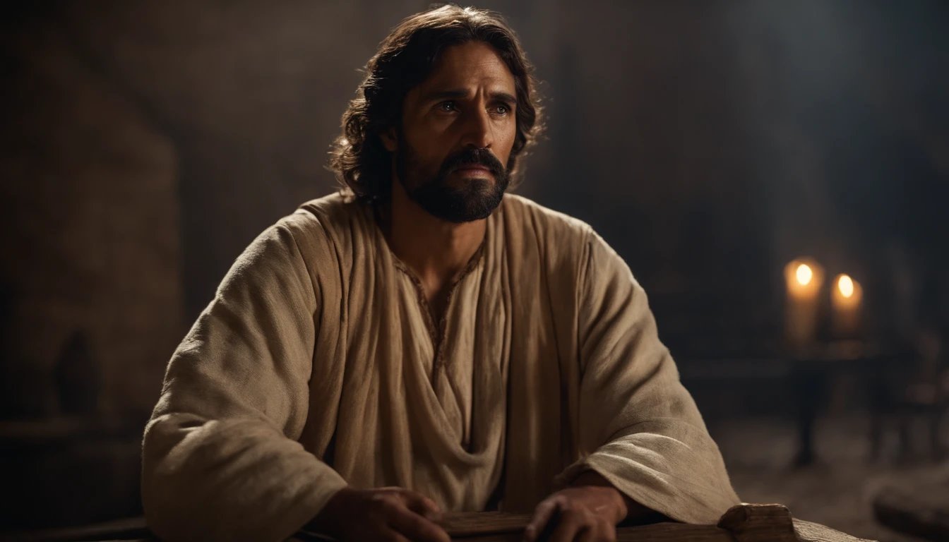 Paulo, Apostle of Jesus Christ