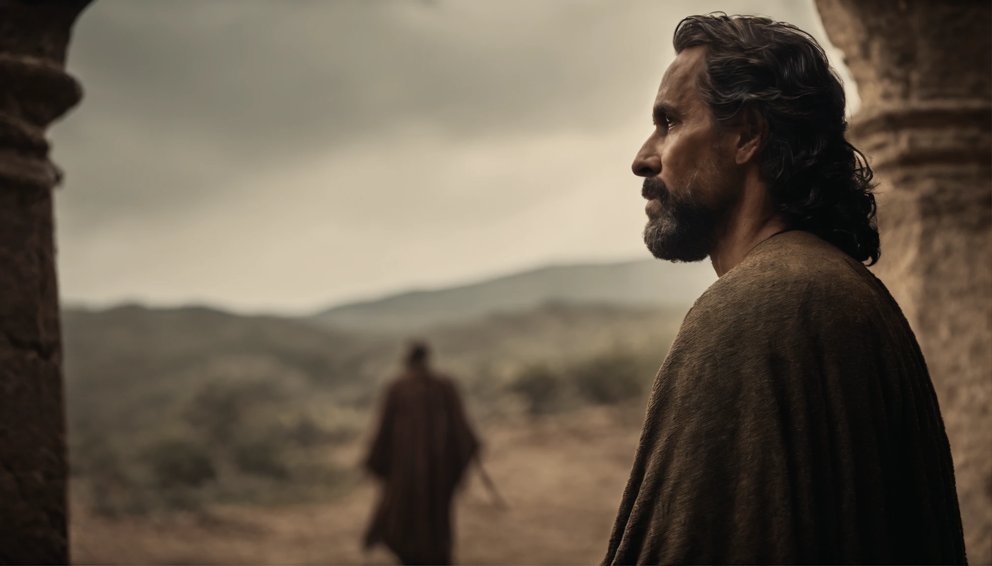 Paulo, Apostle of Jesus Christ